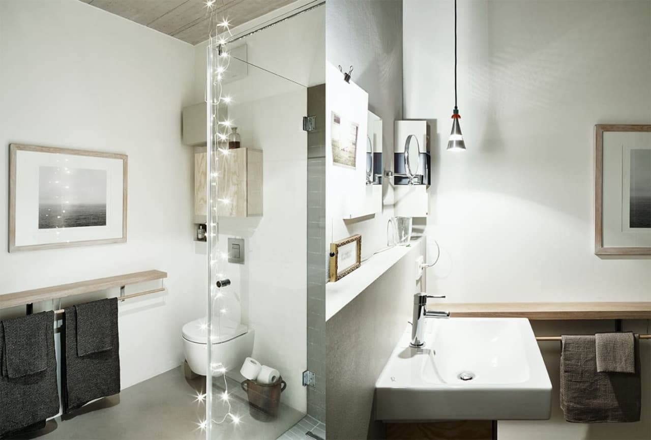 Studio Design — Tiergarten 3