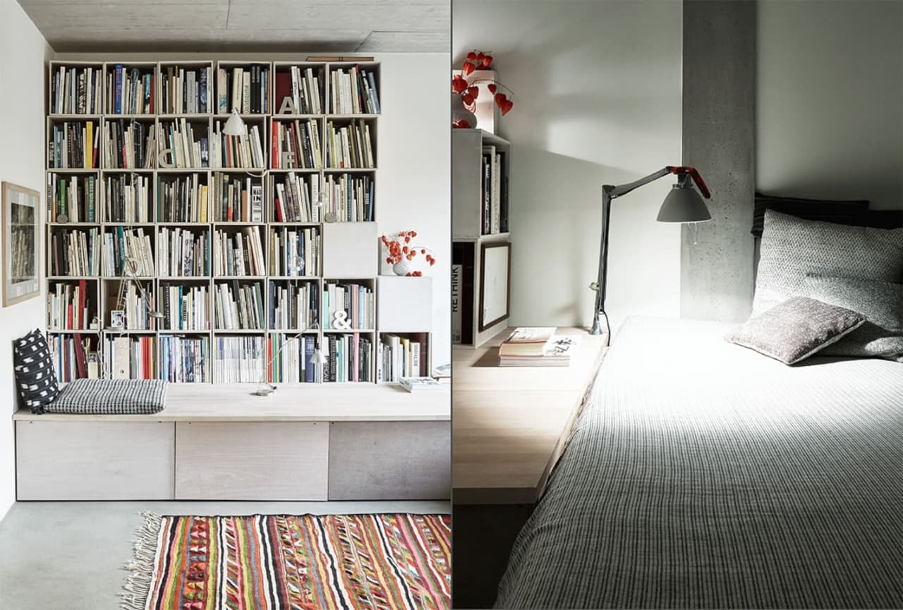 Studio Design — Tiergarten 4