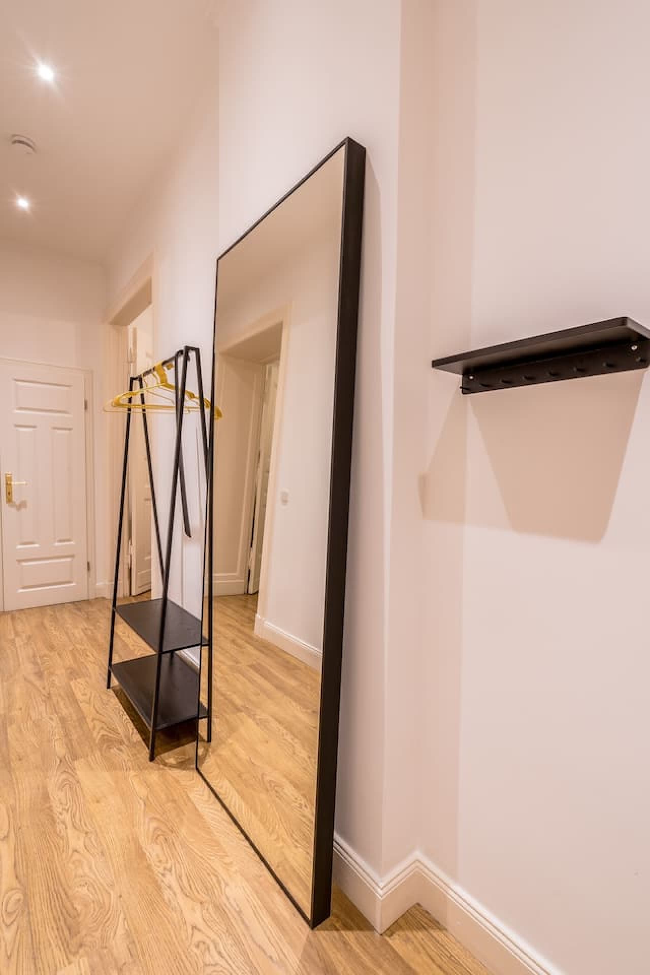 Kreuzberg Heritage Apartment — Graefekiez 3