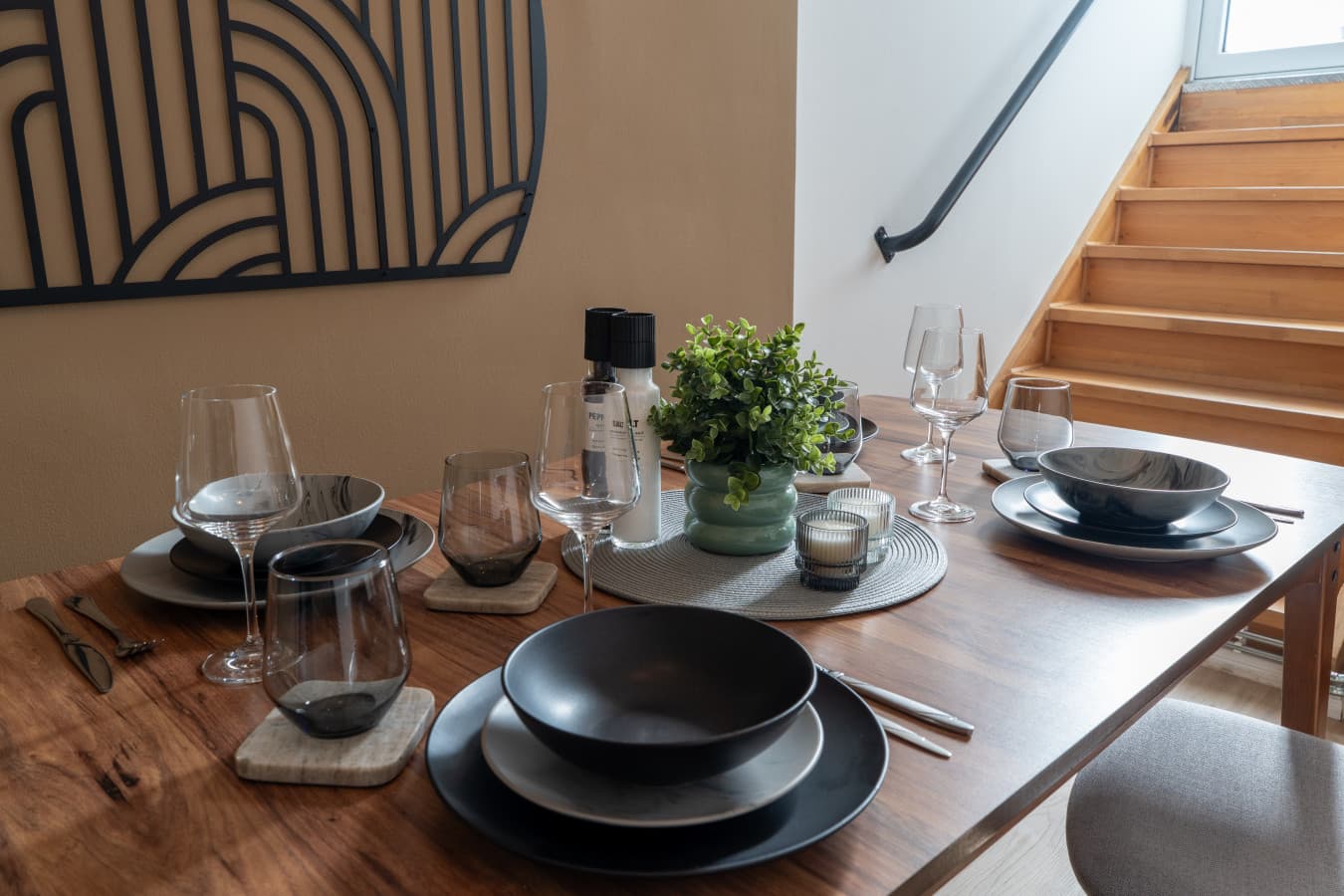 Kreuzberg Design Apartment — Bergmannkiez 3