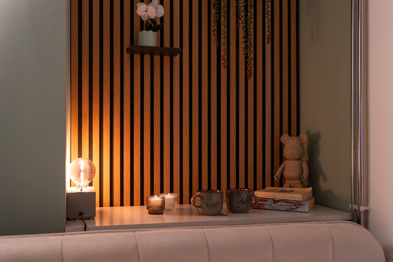 Appartement Design Kreuzberg — Compact 4