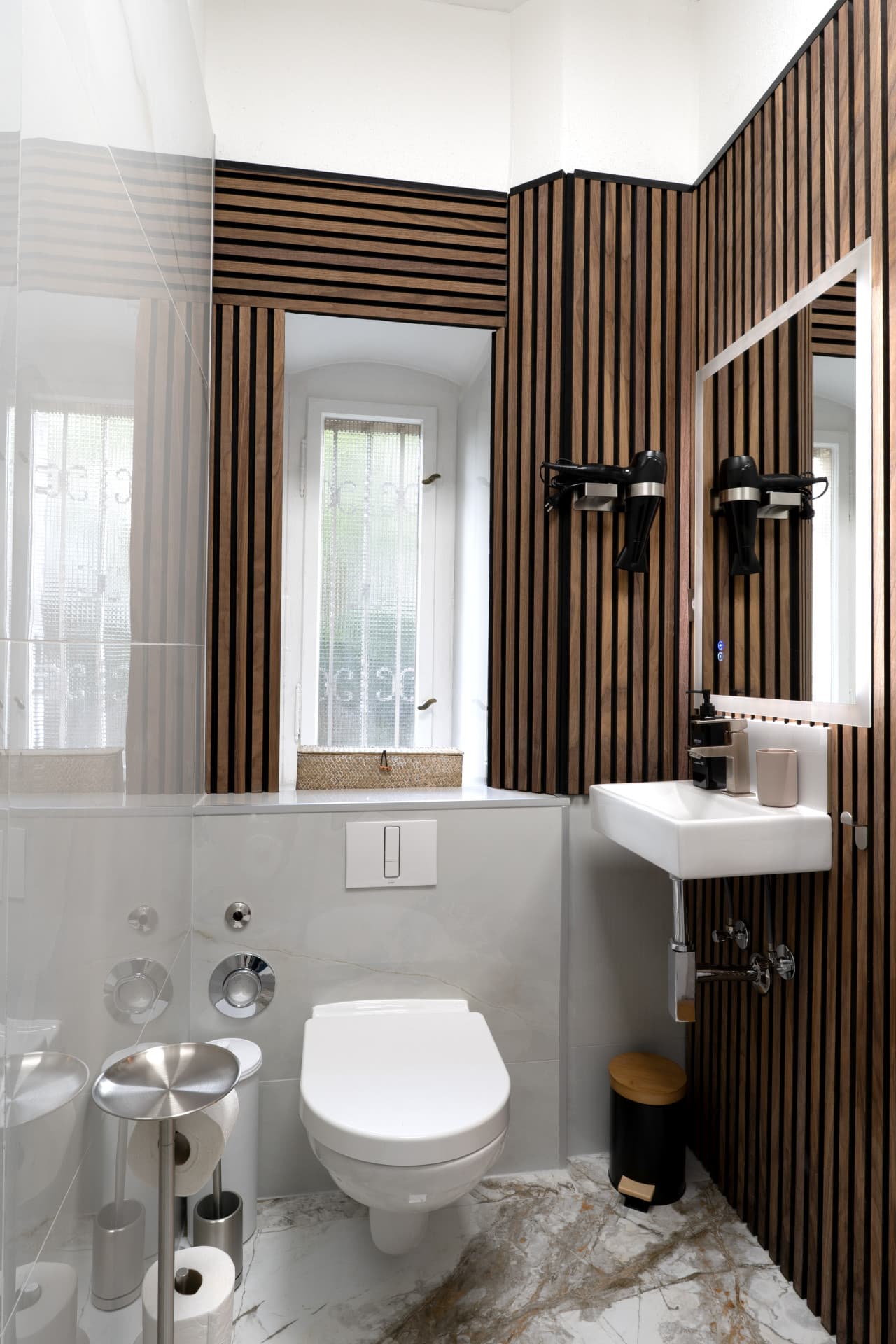 City West Appartement Ancien — jusqu'à 4 Personnes 3