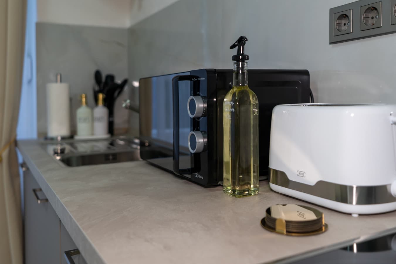 City West Appartement Ancien — jusqu'à 5 Personnes 3