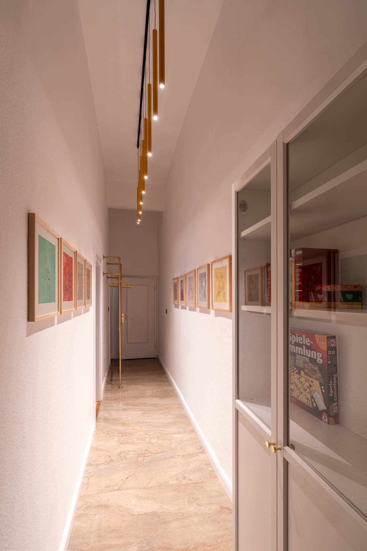 City West Appartement Ancien — jusqu'à 5 Personnes 4