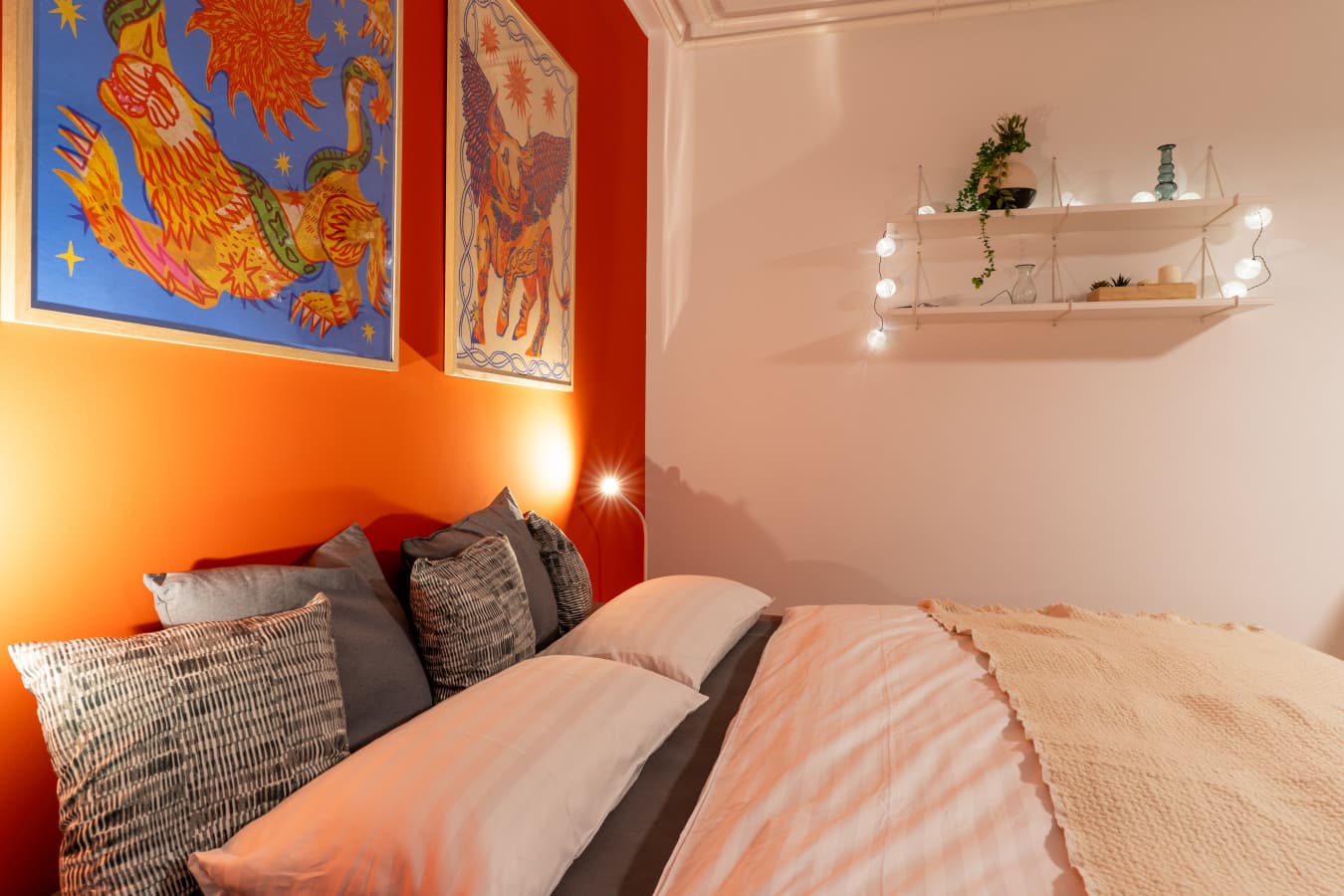 Urban Design Kreuzberg — jusqu'à 9 Personnes 4