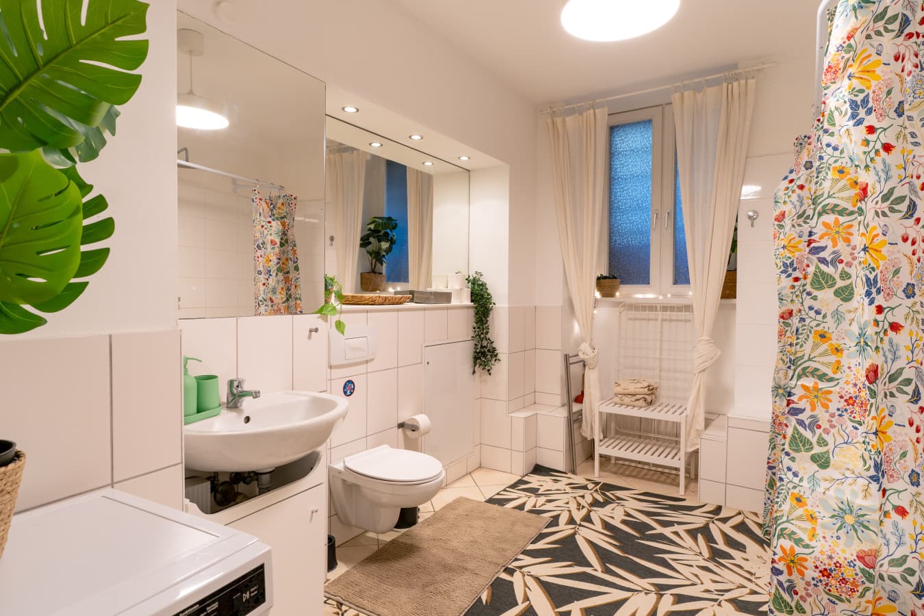 Urban Design Kreuzberg — jusqu'à 9 Personnes 5