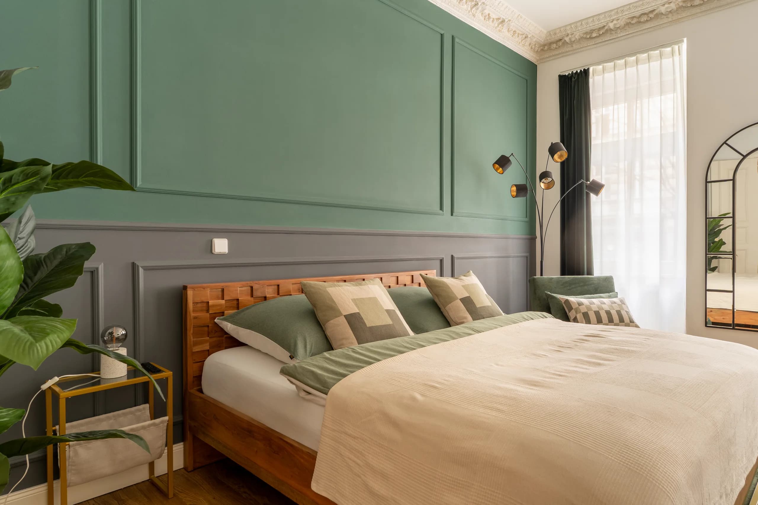 Ropa de cama y toallas premium